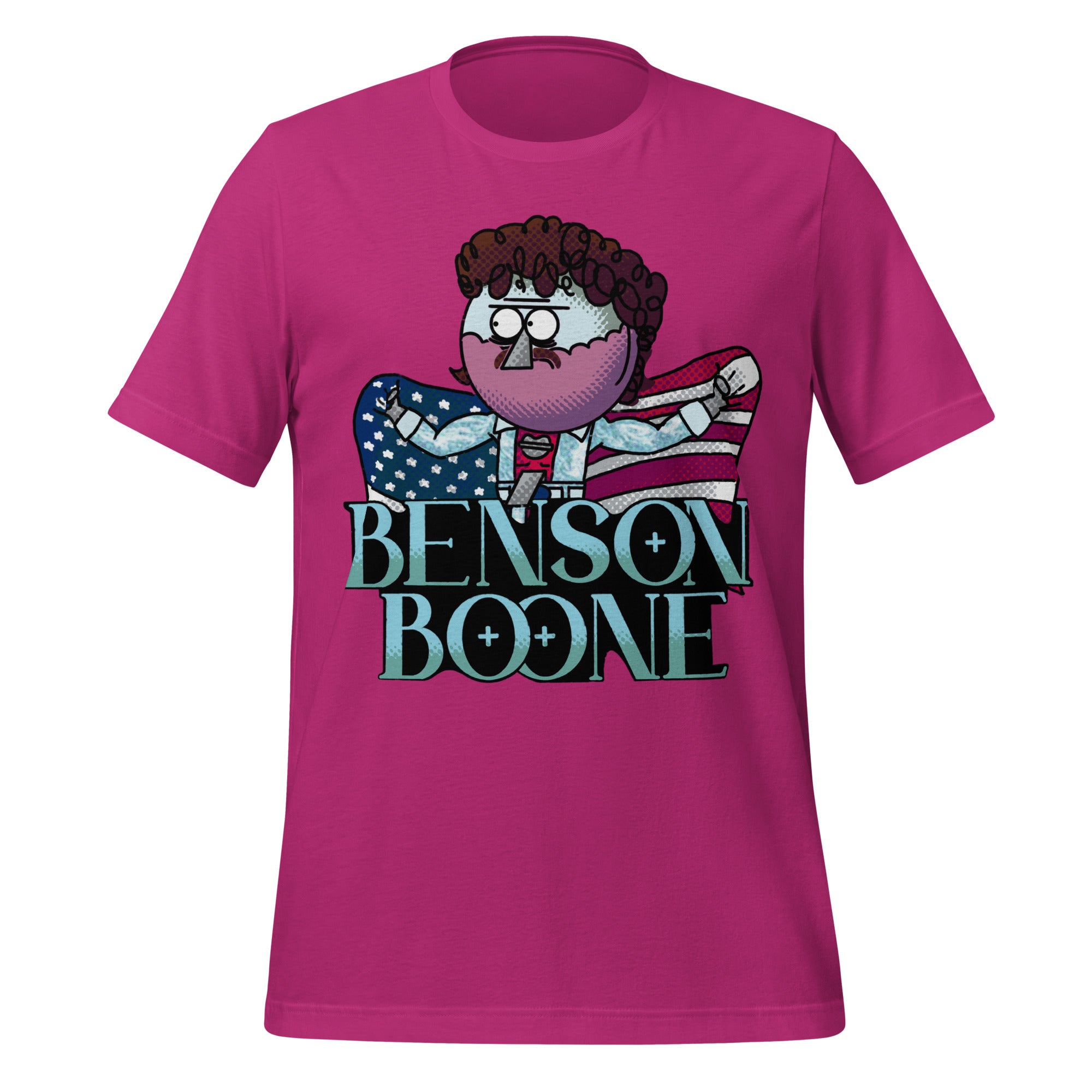 unisex-staple-t-shirt-berry-